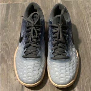 Nike Shoes - Nike Air Zoom Cage 3 Size 9.5 Women’s Tennis Nike Shoes - Nike Air Zoom Cage 3 Size 9.5 Women’s Tennis